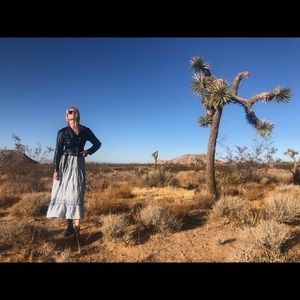 Meet your Posher, Lori